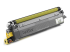 TN248Y - Brother TN248Y - Jaune - Angle gauche
