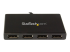 MSTDP124DP - StarTech.com Splitter multi-écrans DisplayPort vers 4x DisplayPort - Gros plan