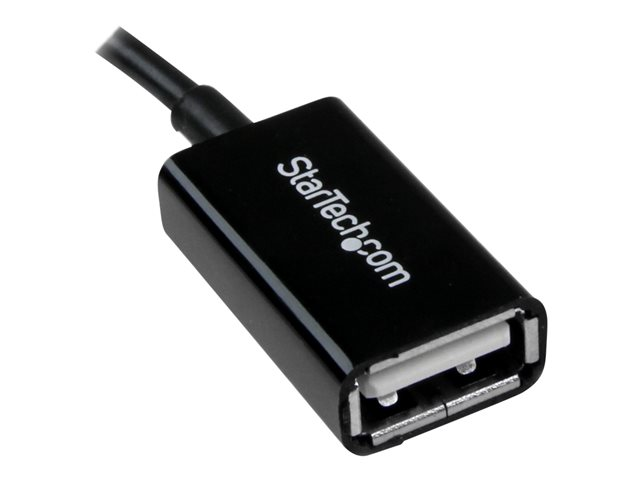 StarTech.com Câble Répéteur USB 10 m - Rallonge / Extension USB Actif - M/F