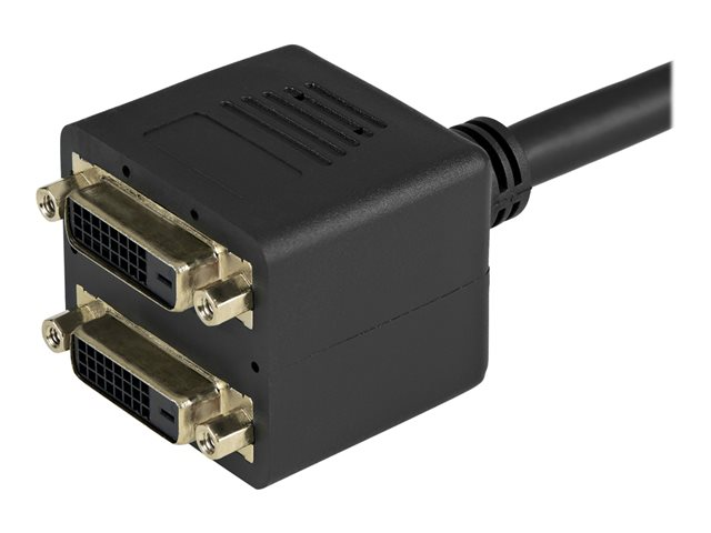 Adaptateur USB 3.0 vers DVI - 2048x1152 - Adaptateurs vidéo USB