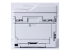 DCPL3560CDWRE1 - Brother DCP-L3560CDW - Retour