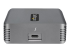 TB310G2 - StarTech.com Adaptateur Thunderbolt 3 vers Ethernet, 10GbE, Multi-Gigabit - Retour