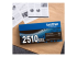 TN2510XL - Brother TN-2510XL - Super High Capacity - De face