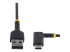 R2ACR-30C-USB-CABLE - StarTech.com Câble USB A vers USB C de 30cm, Cordon Chargeur Rapide USB-C - De face
