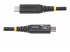 50C-40G-USB4-CABLE - StarTech.com Câble USB4 de 50cm, Câble USB-C Certifié USB-IF, 40Gbps, PD - Multi-angles