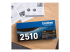TN2510 - Brother TN-2510 - Haute capacité - De face