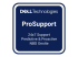 OTP_3OS5PS - Dell Effectuez une mise à niveau de 3 ans Basic Onsite vers 5 ans ProSupport - De face