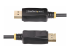 4M-DP-HDMI-4K60-HDR - StarTech.com - Câble adaptateur - Multi-angles