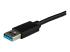 USB32HDES - StarTech.com Adaptateur USB vers HDMI - Gros plan