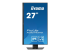 XUB2793HS-B7 - iiyama ProLite XUB2793HS-B7 - De face