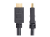 HD2AP-10M-HDMI-CABLE - StarTech.com Câble HDMI 2.0, 10 m, CMP, Classé Plenum, Haut Débit, 4K60Hz - Multi-angles