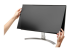 K58358WW - Kensington MagPro 24" (16:10) Monitor Privacy Screen with Magnetic Strip - Angle droit