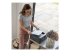 HLL2400DWERE1 - Brother HL-L2400DWE - imprimante - Angle droit
