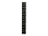 SRW12U - Eaton Tripp Lite Series 12U Wall Mount Rack Enclosure Server Cabinet w/ Door & Side Panels - Gros plan