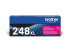 TN248XLM - Brother TN248XLM - À rendement élevé - De face