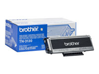 Brother TN3130 - Noir - original - cartouche de toner - pour Brother DCP-8060, 8065, HL-5240, 5250, 5270, 5280, MFC-8460, 8860, 8870 TN3130