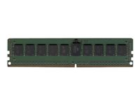 Dataram - DDR4 - module - 16 Go - DIMM 288 broches - 2133 MHz / PC4-17000 - CL15 - 1.2 V - mémoire enregistré - ECC - pour HP Workstation Z440, Z640, Z840 DRHZ840/16GB