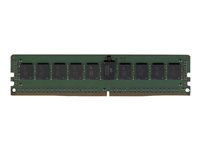 Dataram - DDR4 - module - 16 Go - DIMM 288 broches - 2133 MHz / PC4-17000 - CL15 - 1.2 V - mémoire enregistré - ECC - pour Lenovo Flex System x240 M5 9532; System x3550 M5 5463 DRIX2133R/16GB