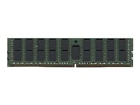 Dataram - DDR4 - module - 16 Go - DIMM 288 broches - 2933 MHz / PC4-23400 - CL21 - 1.2 V - mémoire enregistré - ECC DRC2933RS4/16GB